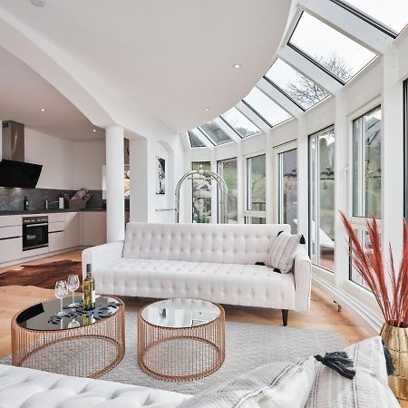 Loft Am Schluchsee Extérieur photo