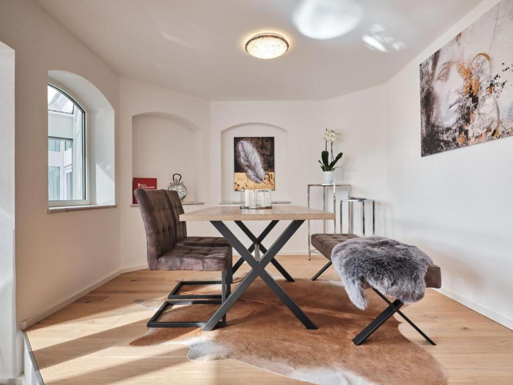 Loft Am Schluchsee Extérieur photo
