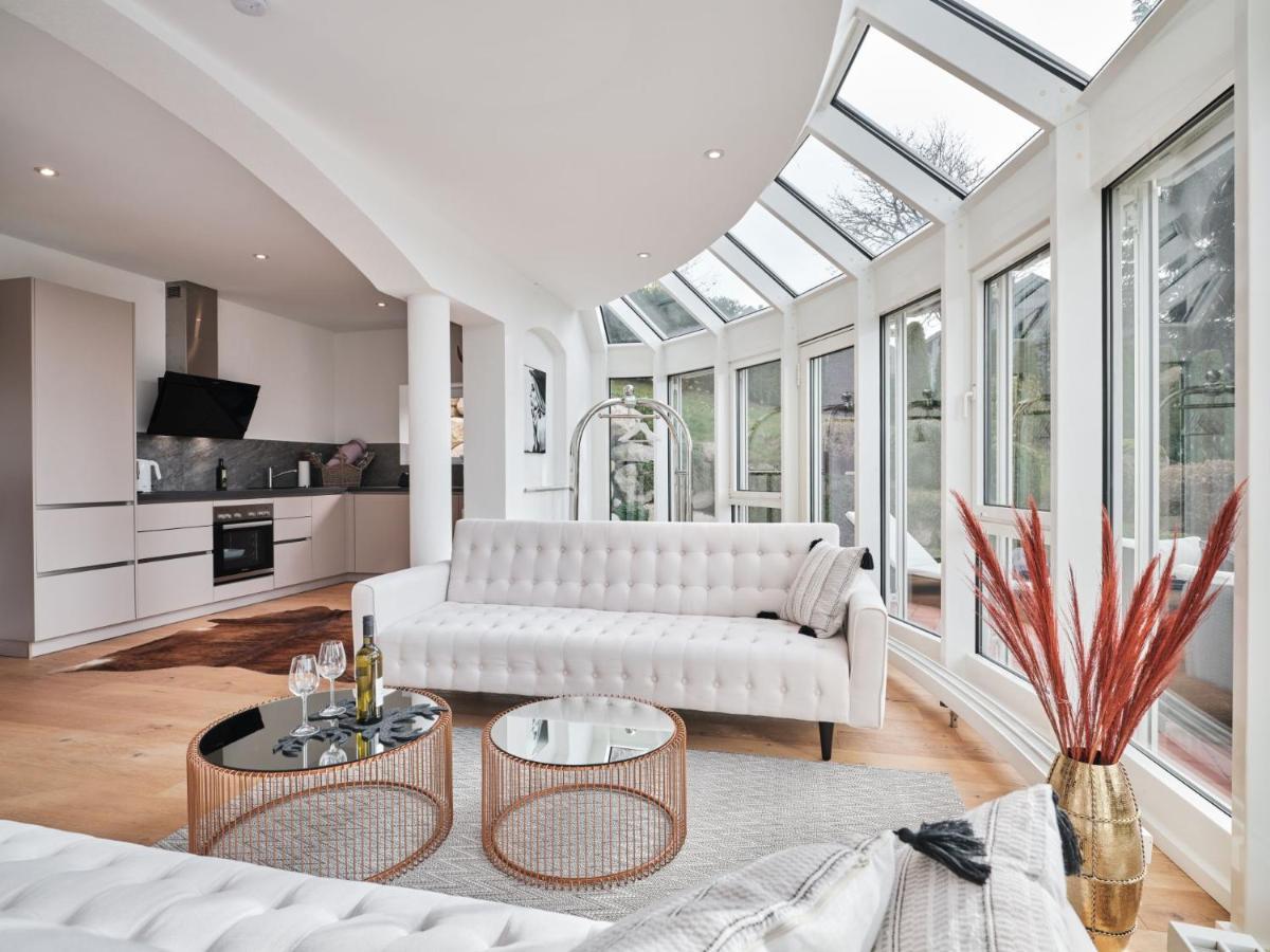 Loft Am Schluchsee Extérieur photo