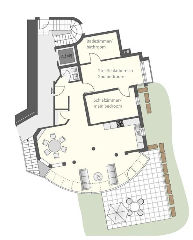 Loft Am Schluchsee Extérieur photo