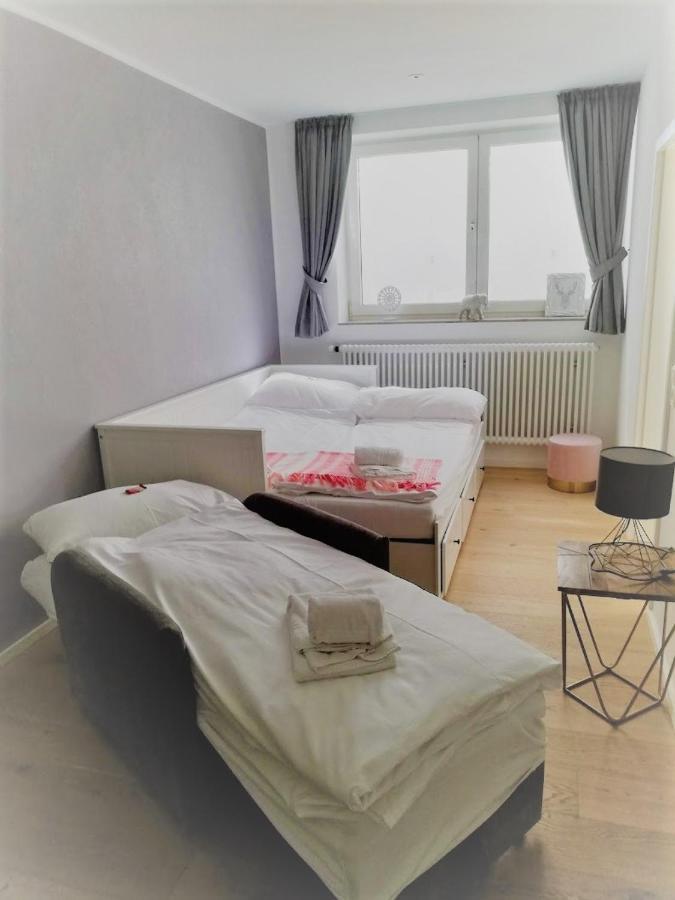 Loft Am Schluchsee Extérieur photo